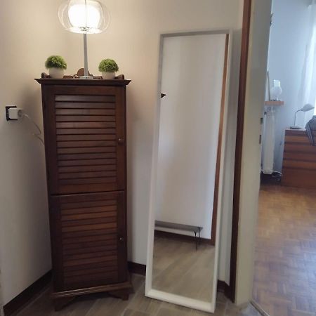 Mini Apartment Close To Everything You Will Need Pasian di Prato Buitenkant foto