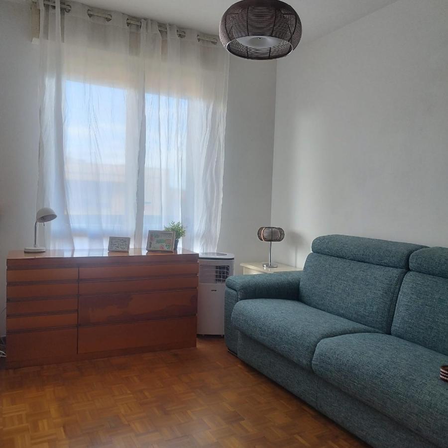 Mini Apartment Close To Everything You Will Need Pasian di Prato Buitenkant foto