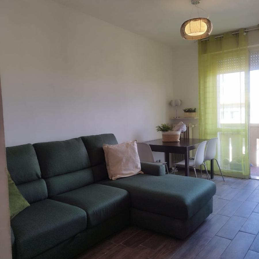 Mini Apartment Close To Everything You Will Need Pasian di Prato Buitenkant foto