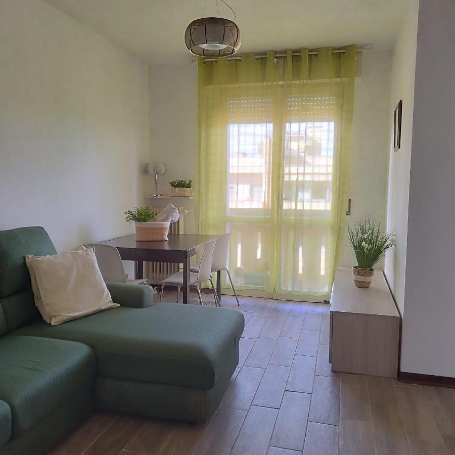 Mini Apartment Close To Everything You Will Need Pasian di Prato Buitenkant foto