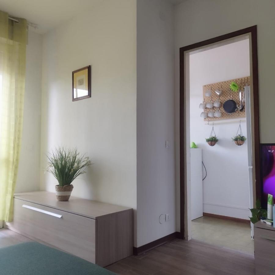 Mini Apartment Close To Everything You Will Need Pasian di Prato Buitenkant foto