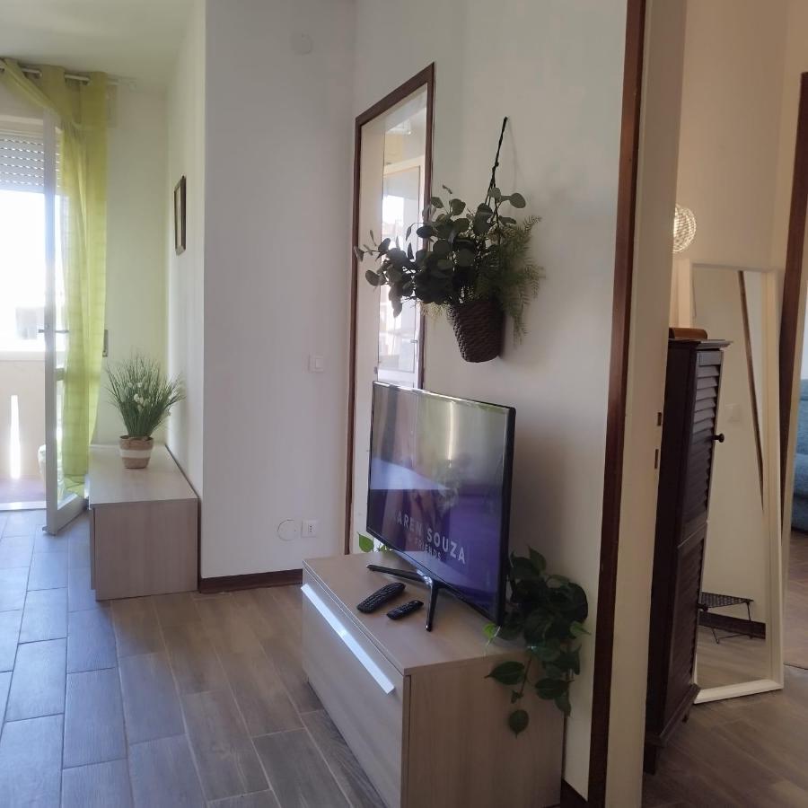 Mini Apartment Close To Everything You Will Need Pasian di Prato Buitenkant foto