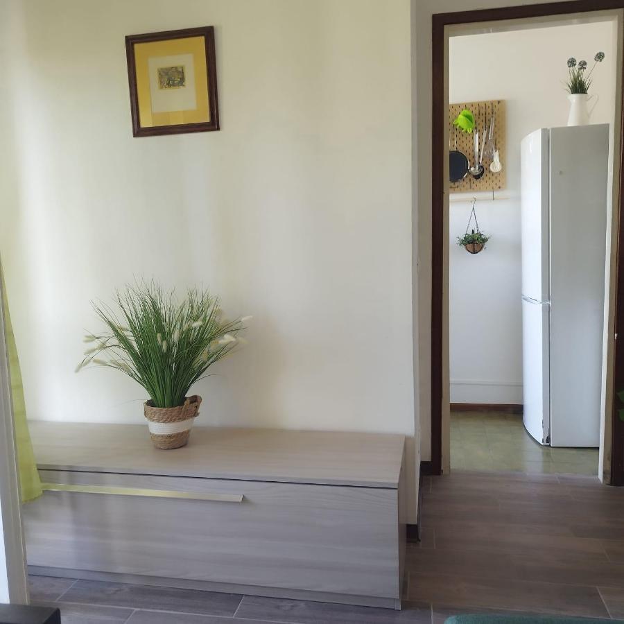 Mini Apartment Close To Everything You Will Need Pasian di Prato Buitenkant foto