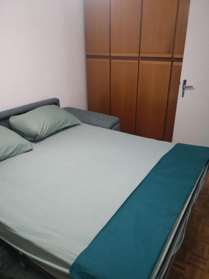 Mini Apartment Close To Everything You Will Need Pasian di Prato Buitenkant foto