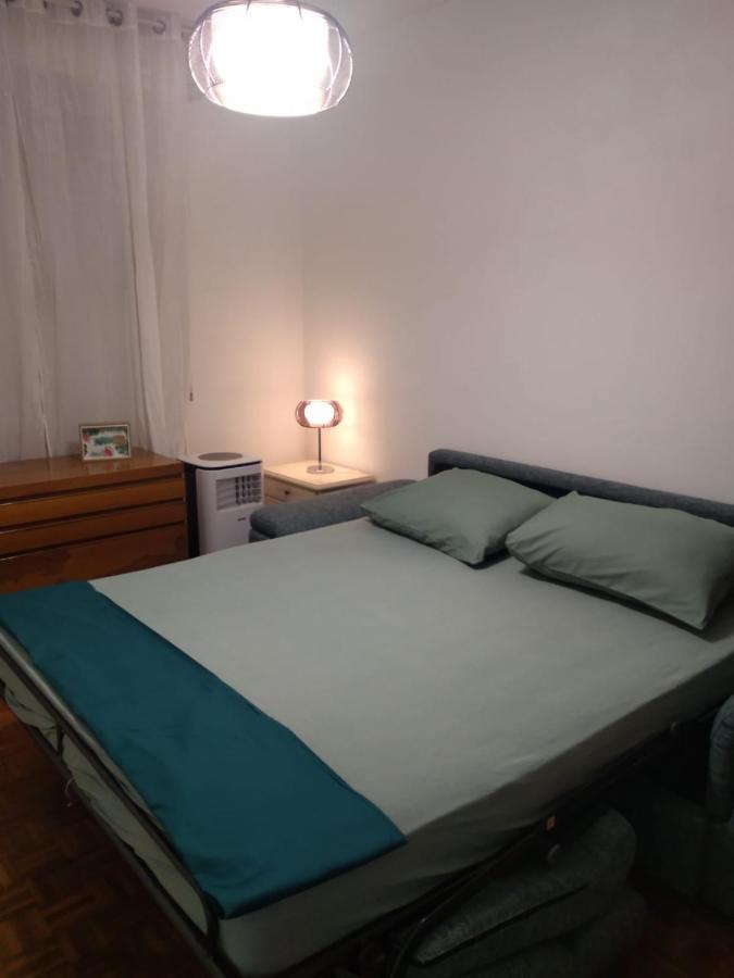 Mini Apartment Close To Everything You Will Need Pasian di Prato Buitenkant foto