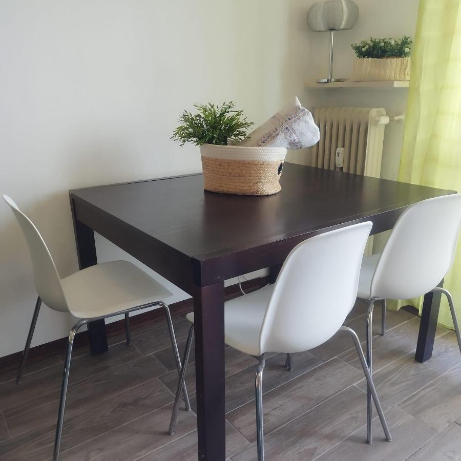 Mini Apartment Close To Everything You Will Need Pasian di Prato Buitenkant foto